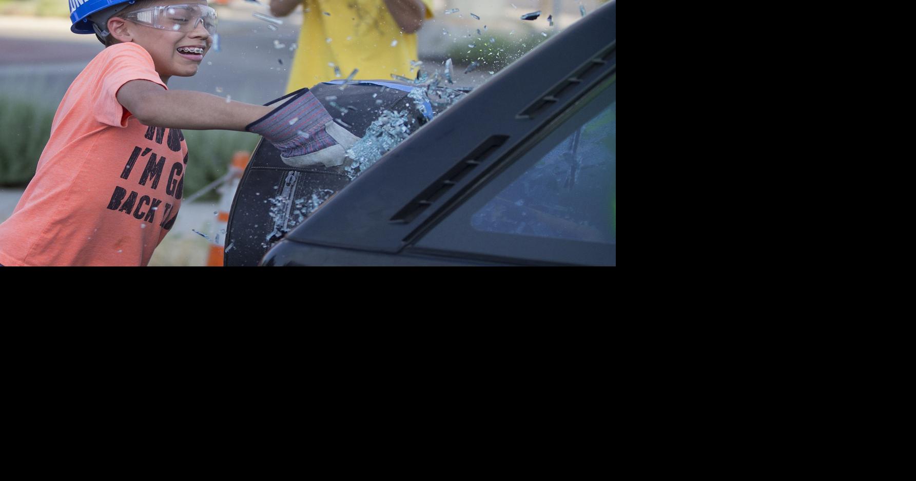 Car bashing | News | wenatcheeworld.com