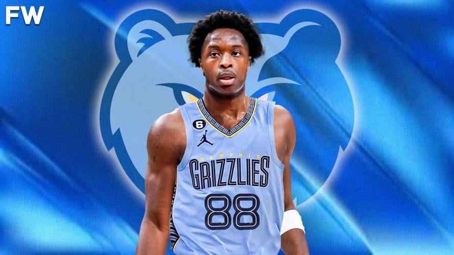Grizzlies: 7 best trades in franchise history, ranked