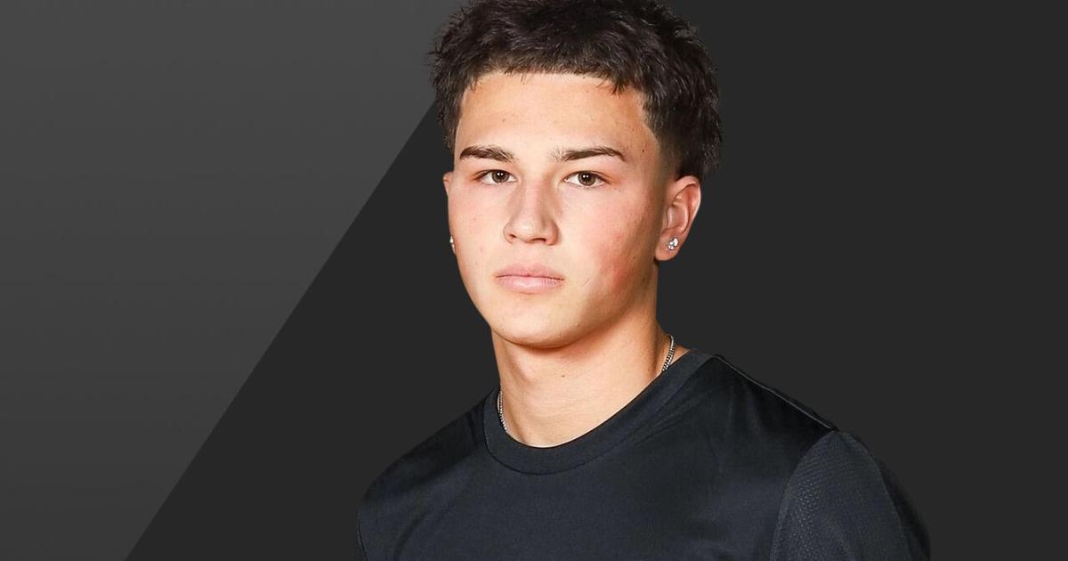NCW Athlete of the Week: Anthony Garcia