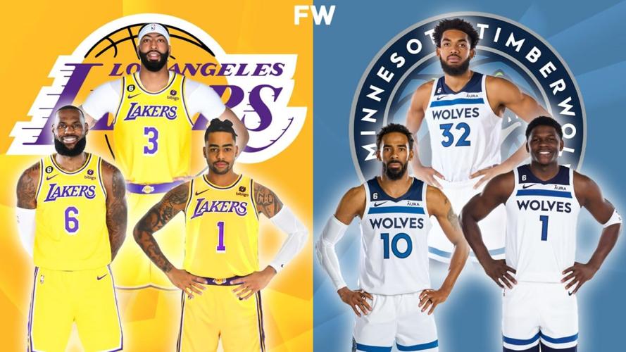 Timberwolves 2023-24 City Edition Jersey: Uniform breakdown, photos & more