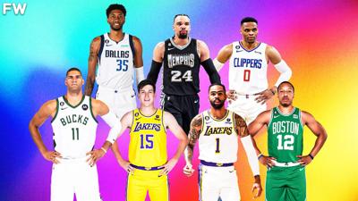 NBA News: NBA Scout Has Major Concerns About LA Clippers