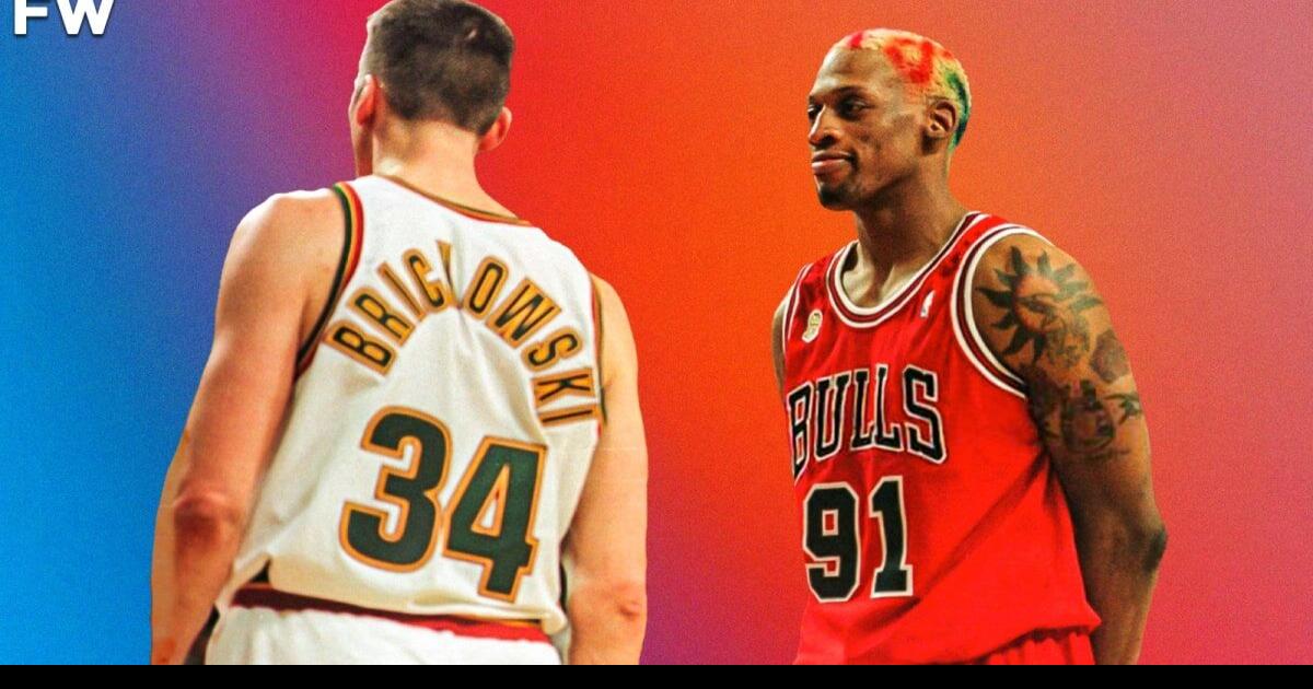 The scariest game we ever faced' - The Chicago Bulls talk about