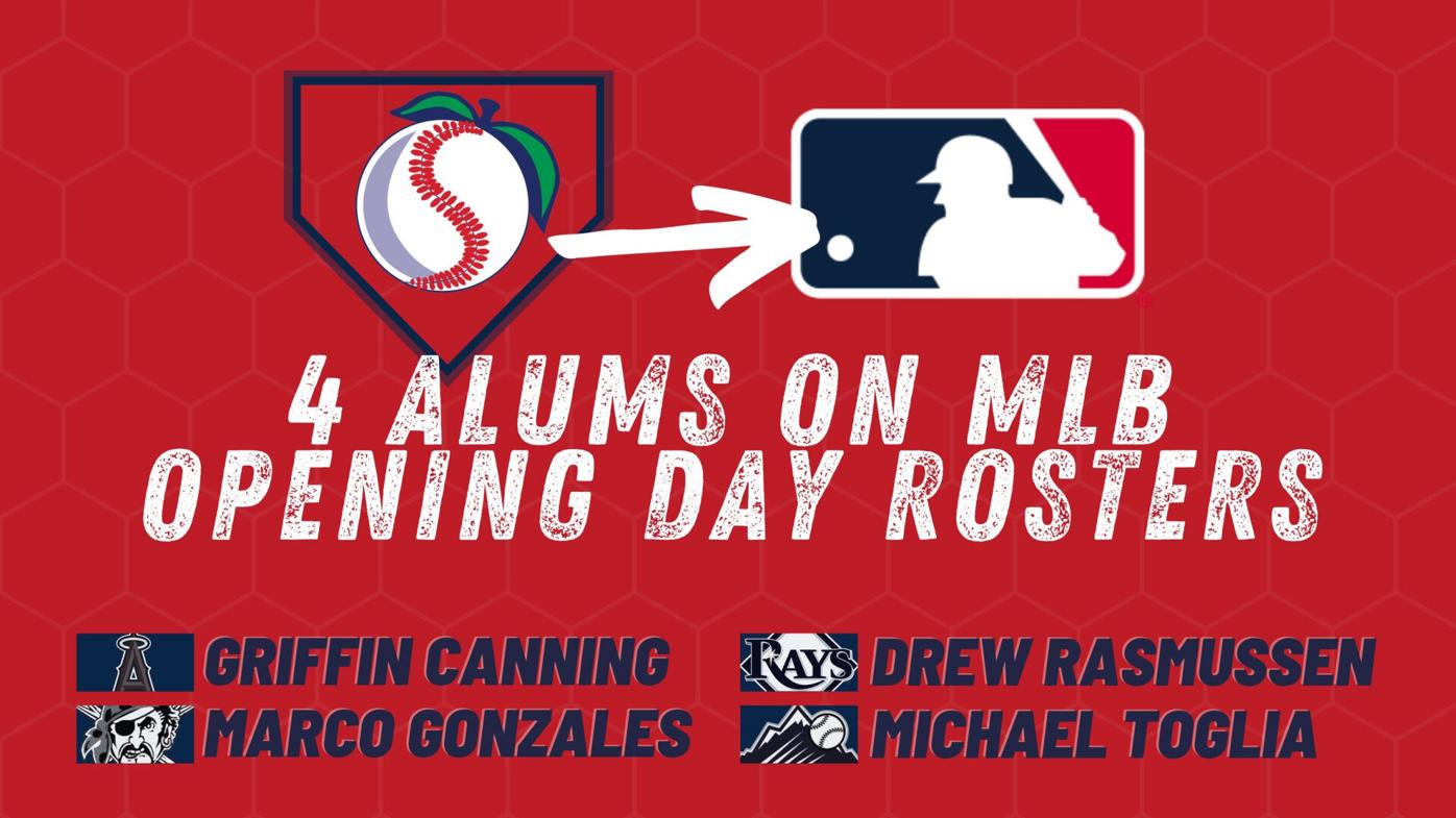 4 former AppleSox players make MLB rosters for opening day | Sports |  wenatcheeworld.com