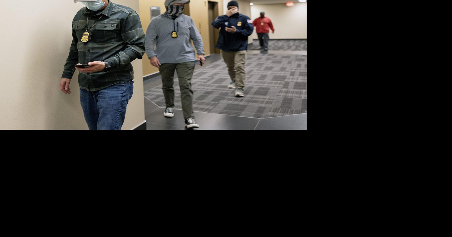 An ‘atmosphere of fear’ surrounds child care after ICE detention ...