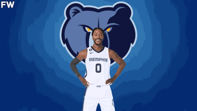 10 Greatest Memphis Grizzlies Players Of All Time - Fadeaway World