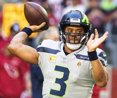 Russell Wilson's troublesome year continues as his charitable nature is  under question