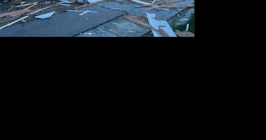 Suspect arrested after crashing into Cashmere home - Vimarsana News