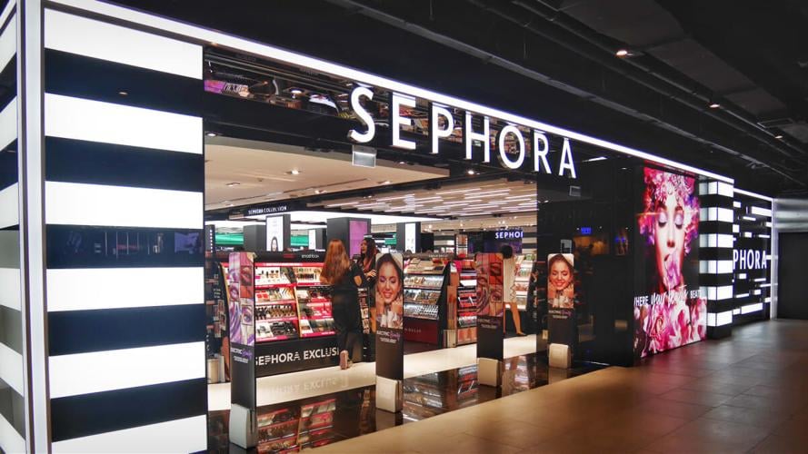 Sephora appoints LVMH veteran Guillaume Motte as CEO and President