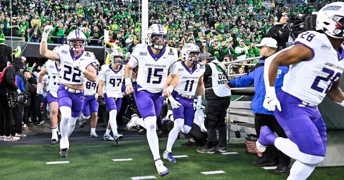 Sun Belt Football Team Win Totals and Predictions for 2026