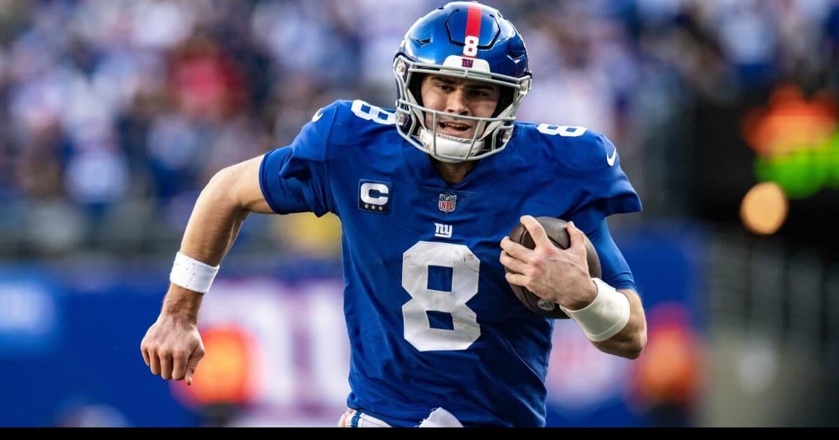 Eli Manning: The Giants' quarterback illustrates the NFL's trouble with  goodness.