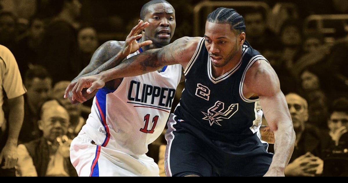 LA Clippers: Thoughts on Kawhi Leonard's position on ESPN all-time list -  Page 3