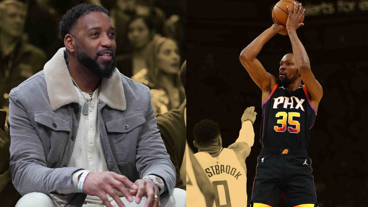 Look: LeBron James Had Strong Message For 1 Suns Player Last Night - The  Spun: What's Trending In The Sports World Today