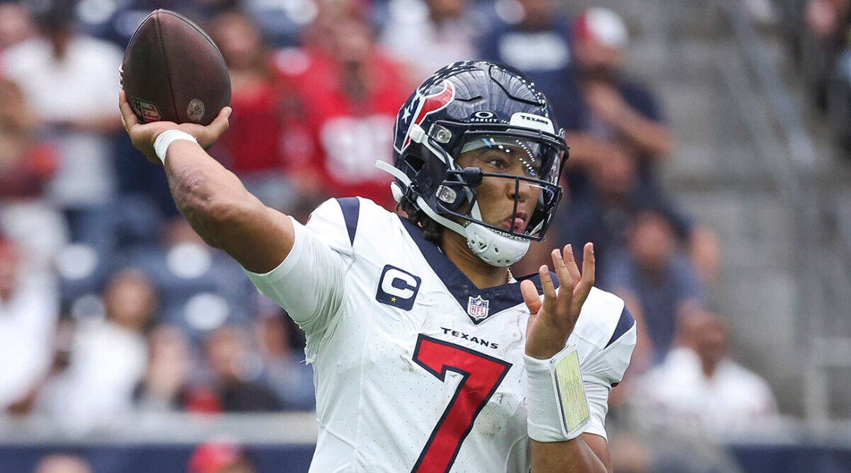 Jaguars vs. Texans Picks, Best Bets and Prediction – Week 3, Athlon Sports