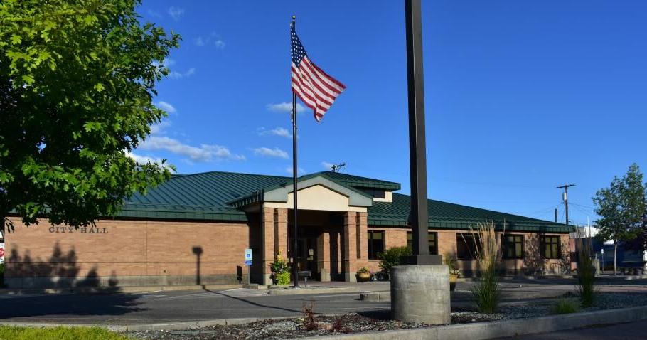 Omak City Council meeting tonight