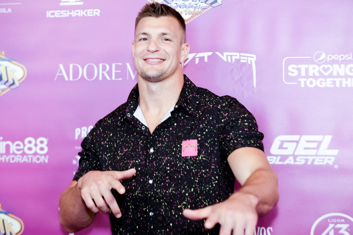 What Rob Gronkowski Can Teach Us about Saving for Retirement