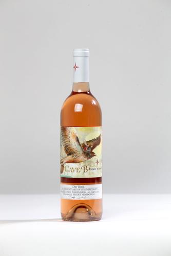 Cave B Estate Dry Rose