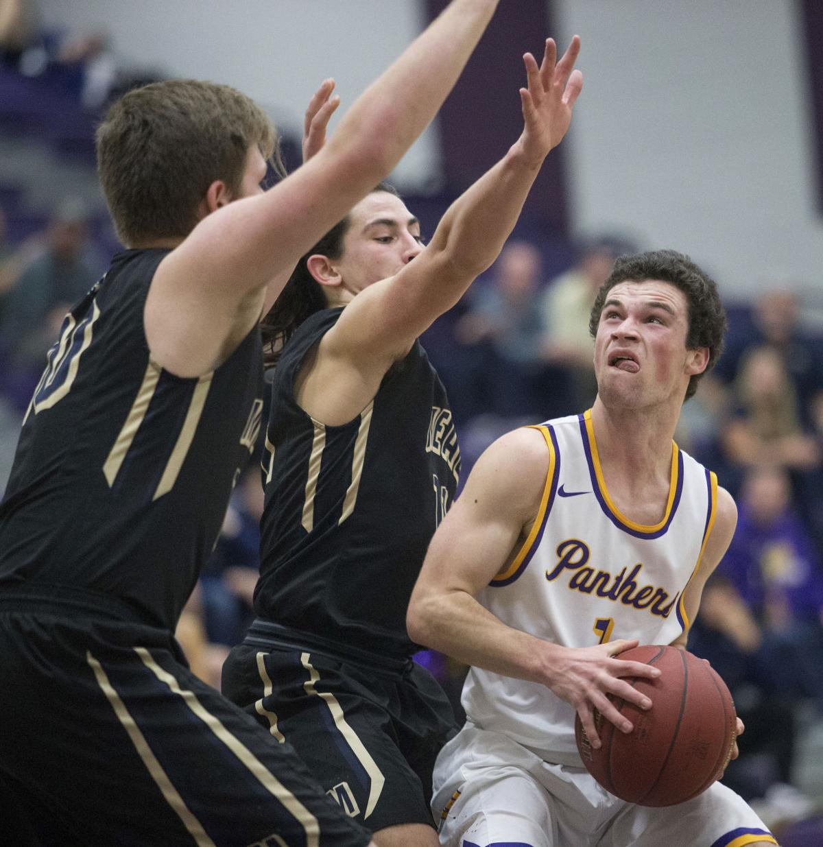 Columbia Basin Big Nine Boys Basketball Preview Eastmont