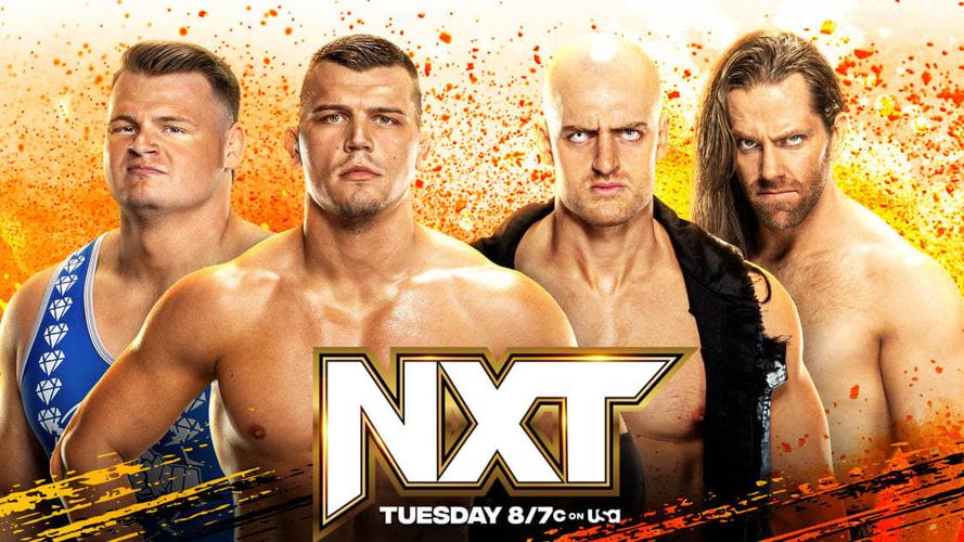 NXT News