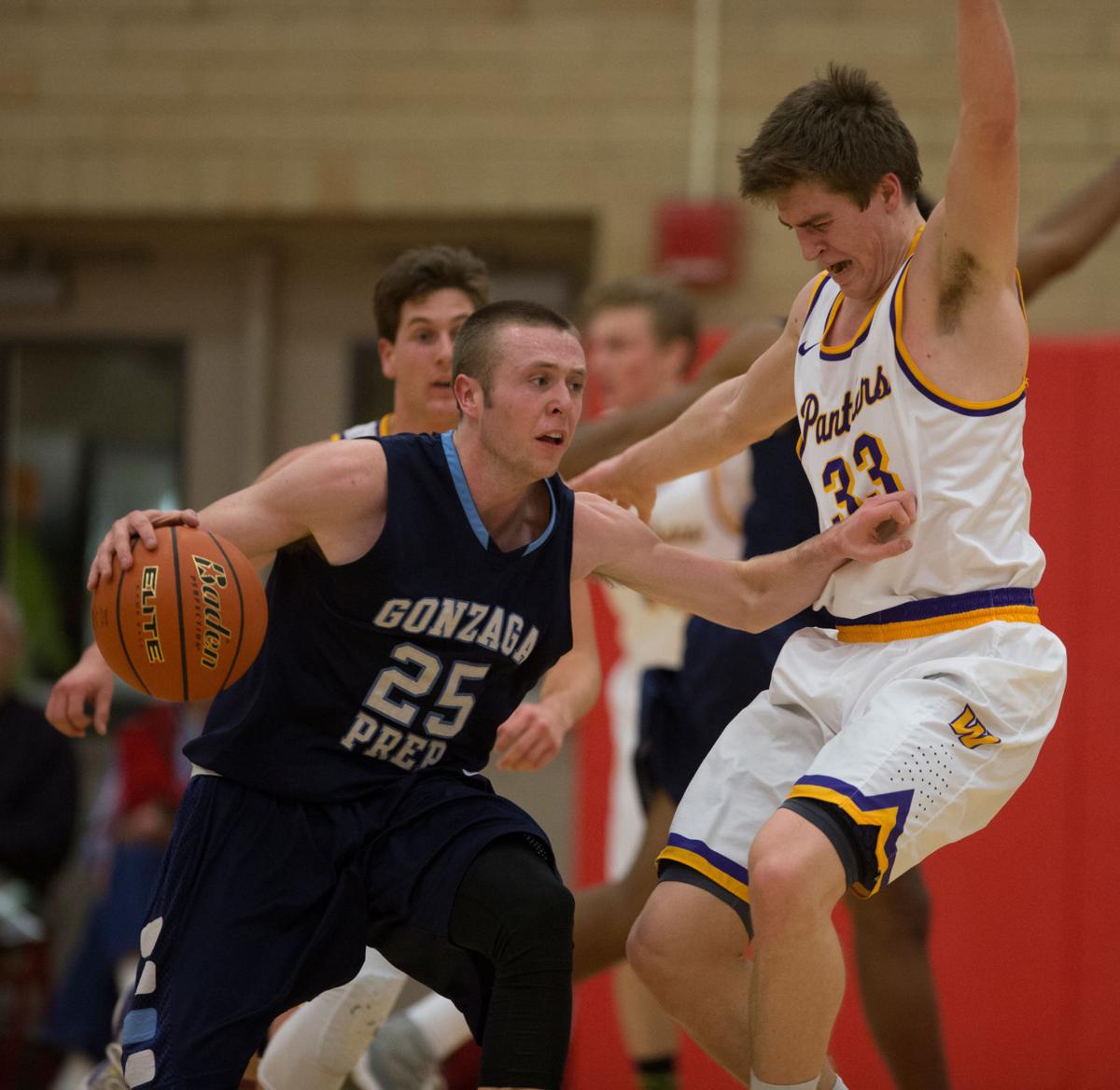 Photo Gallery Wenatchee Loses To Gonzaga Prep In Last Seconds