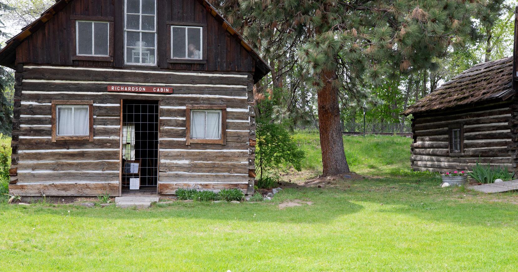 Cashmere Museum and Pioneer Village fundraises to 'Reroof the Past' - Vimarsana News