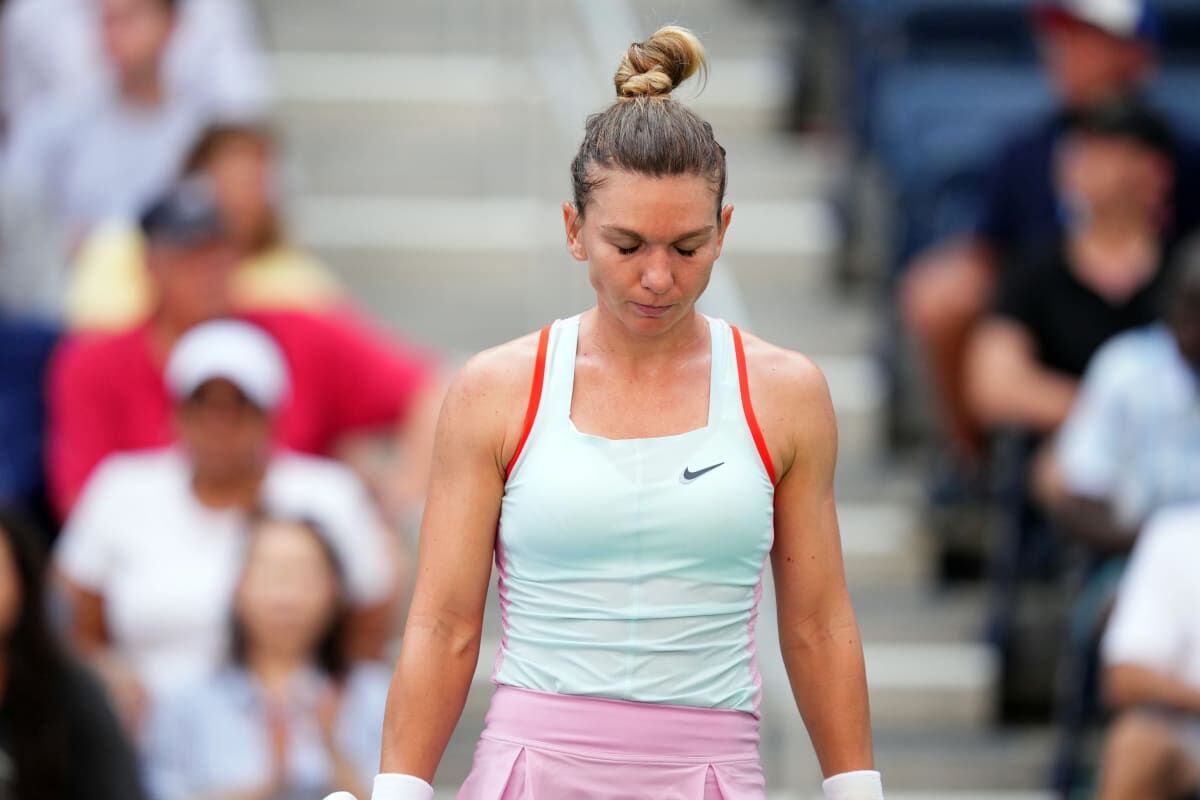 Simona Halep handed four-year ban from tennis following anti-doping violations Tennis Buzz wenatcheeworld
