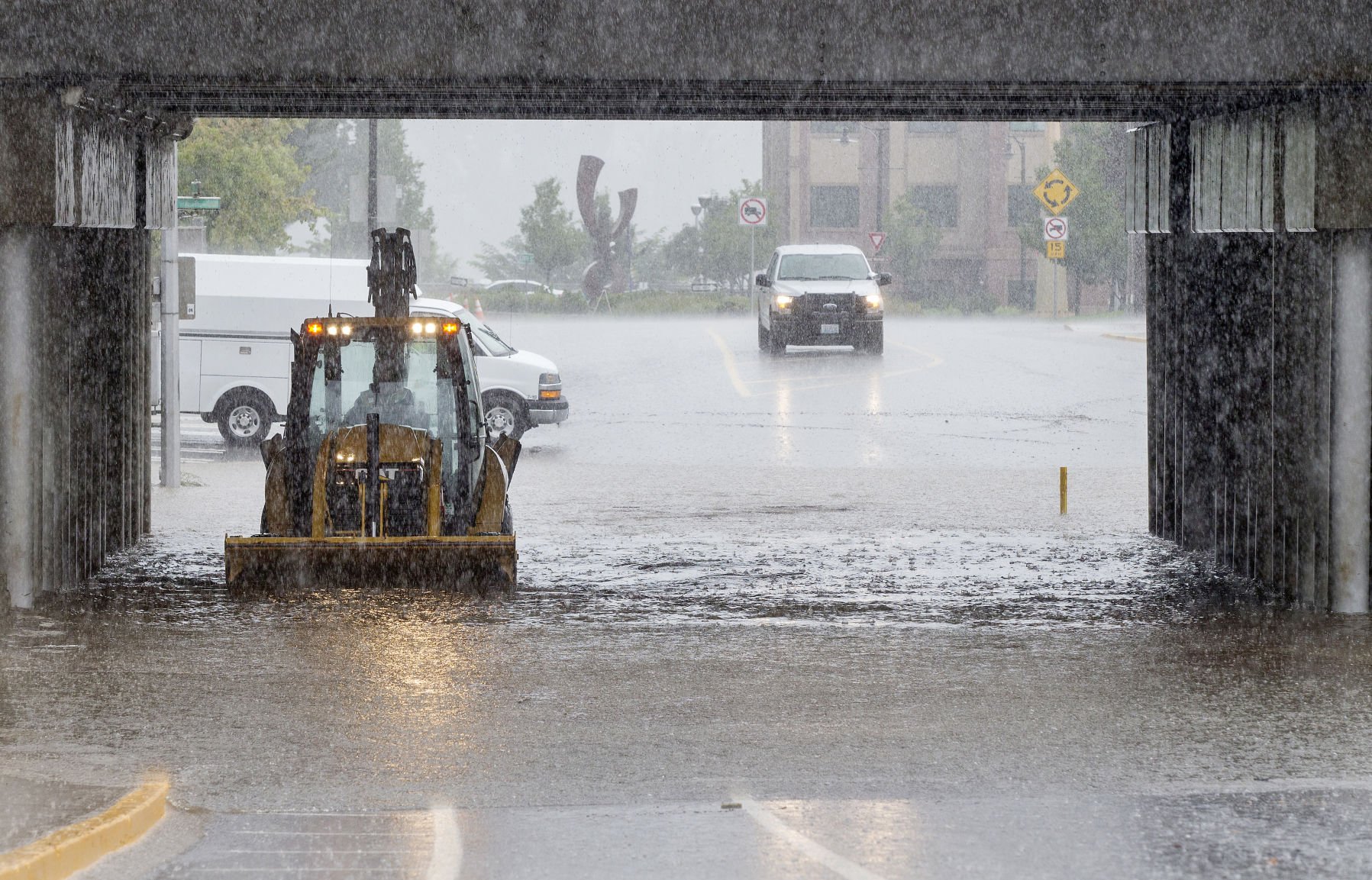 Stormwater Bills Going Up In Wenatchee | Local News | Wenatcheeworld.com