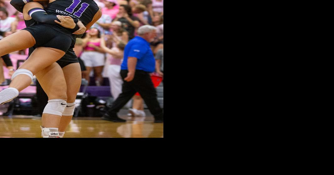 Tuesday Prep Roundup Wenatchee volleyball edges Eastmont in 3 sets