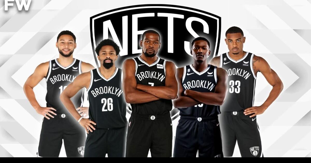 The Worst Draft Mistakes In Brooklyn Nets History - Fadeaway World