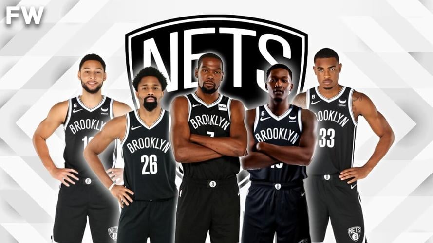 Nets won't let Kyrie Irving go so easily, here's what they want