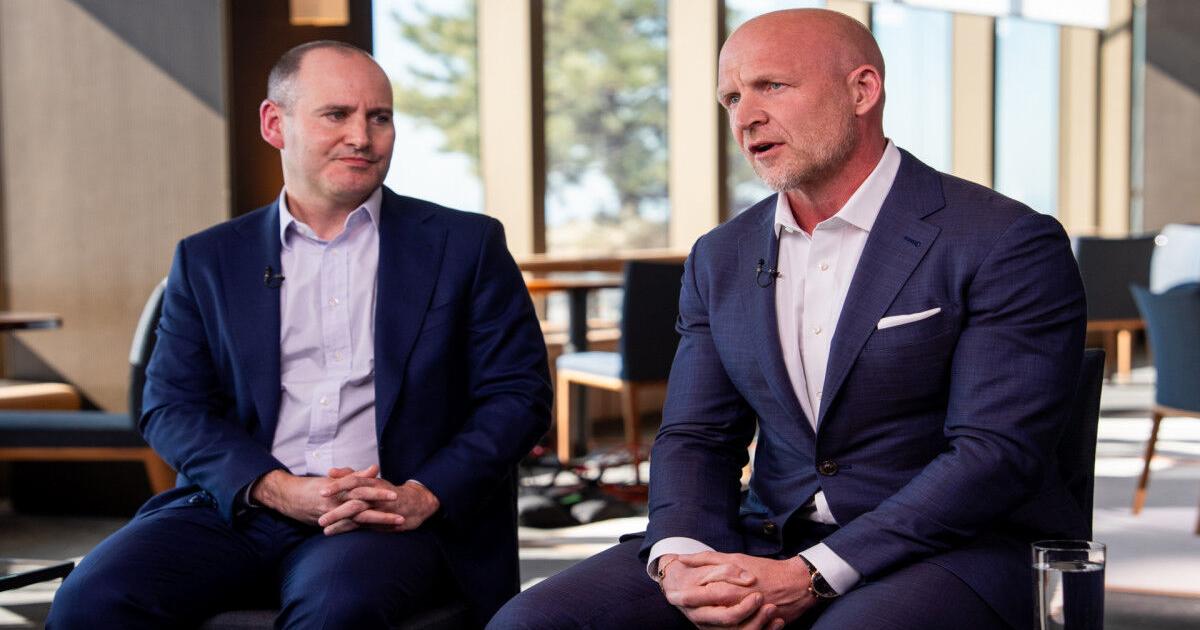 KKR Arctos deal reshapes sports, GP solutions platform