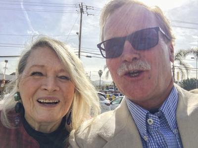 The Wisdom Of Angie Dickinson Family Faith Wenatcheeworld Com