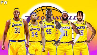 NBA Rumors: Top 5 Point Guards The Lakers Should Target This Season -  Fadeaway World