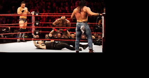 WWE Rekindles Old Partnership with Slim Jim in New Campaign. - Vimarsana News