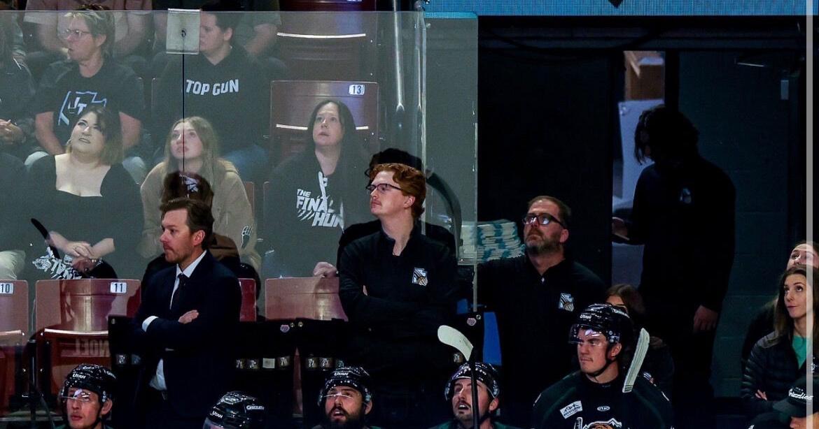Wild hire DJ McFarland to equipment manager role; Tait selected to Canadian Hlinka Gretzky Cup roster