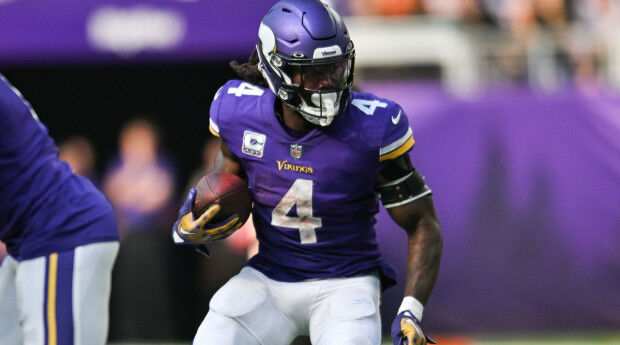 Vikings officially release four-time Pro Bowl RB Dalvin Cook