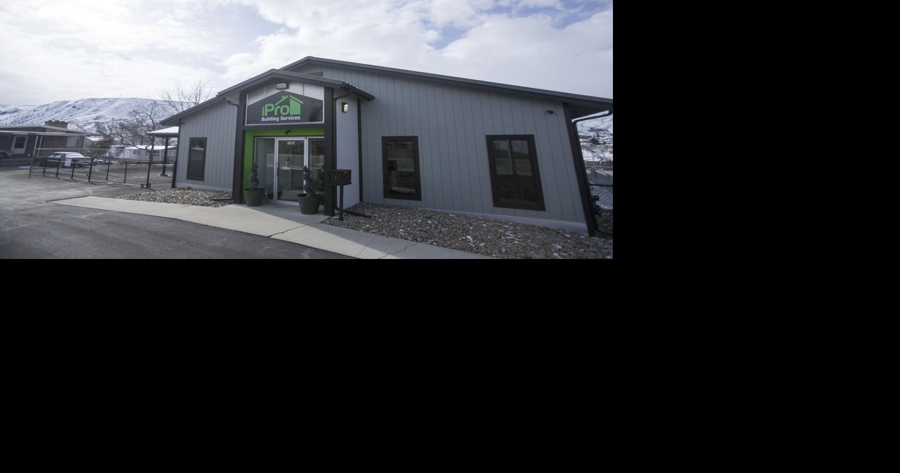 East Wenatchee janitorial company ranks on national list for fastest-growing