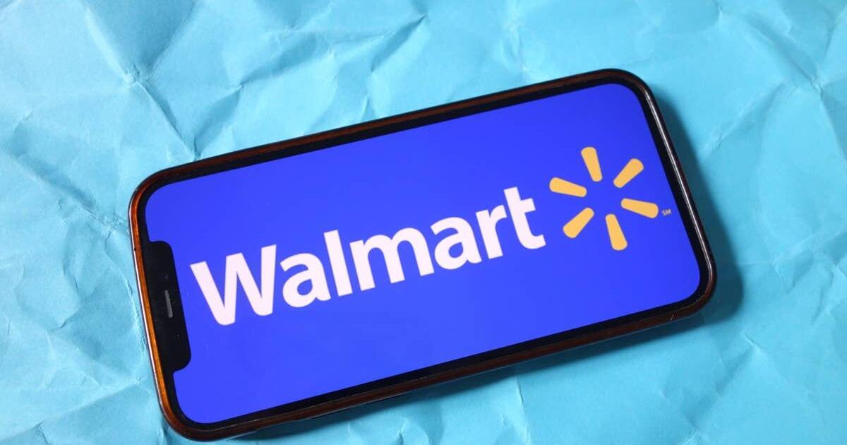 Walmart's Best-Selling Cotton Tees Are Now $5 in 5 'Soft & Refreshing' Colors