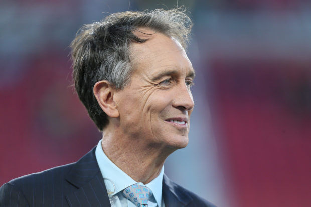 Why Cris Collinsworth thinks the Cowboys will be the best team in the NFC  this season