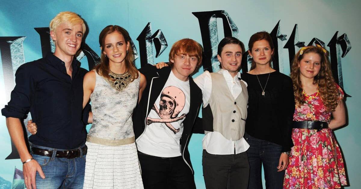 'Harry Potter' Star Says 1 Year on OnlyFans Has Earned Her More Money Than Her Entire Acting Career
