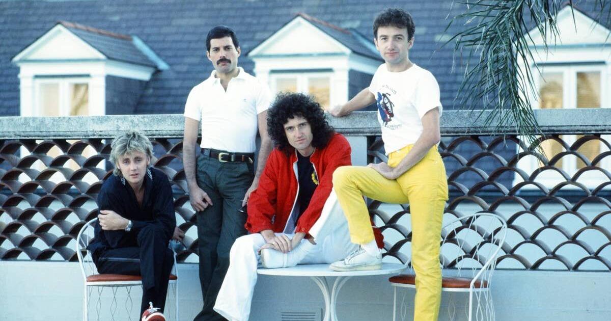 45 Years Ago, Queen and David Bowie's Unplanned Collaboration Spawned 'Under Pressure'