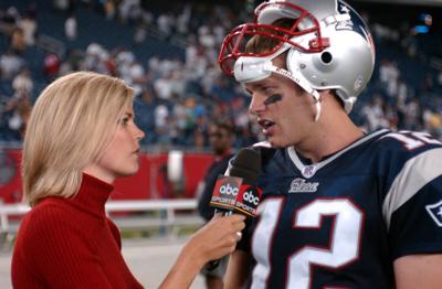 Patriots Legend Reveals If He Thinks Tom Brady Would Play For Jets