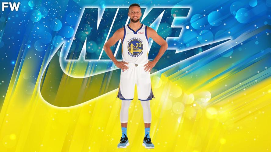 wallpaper stephen curry signature