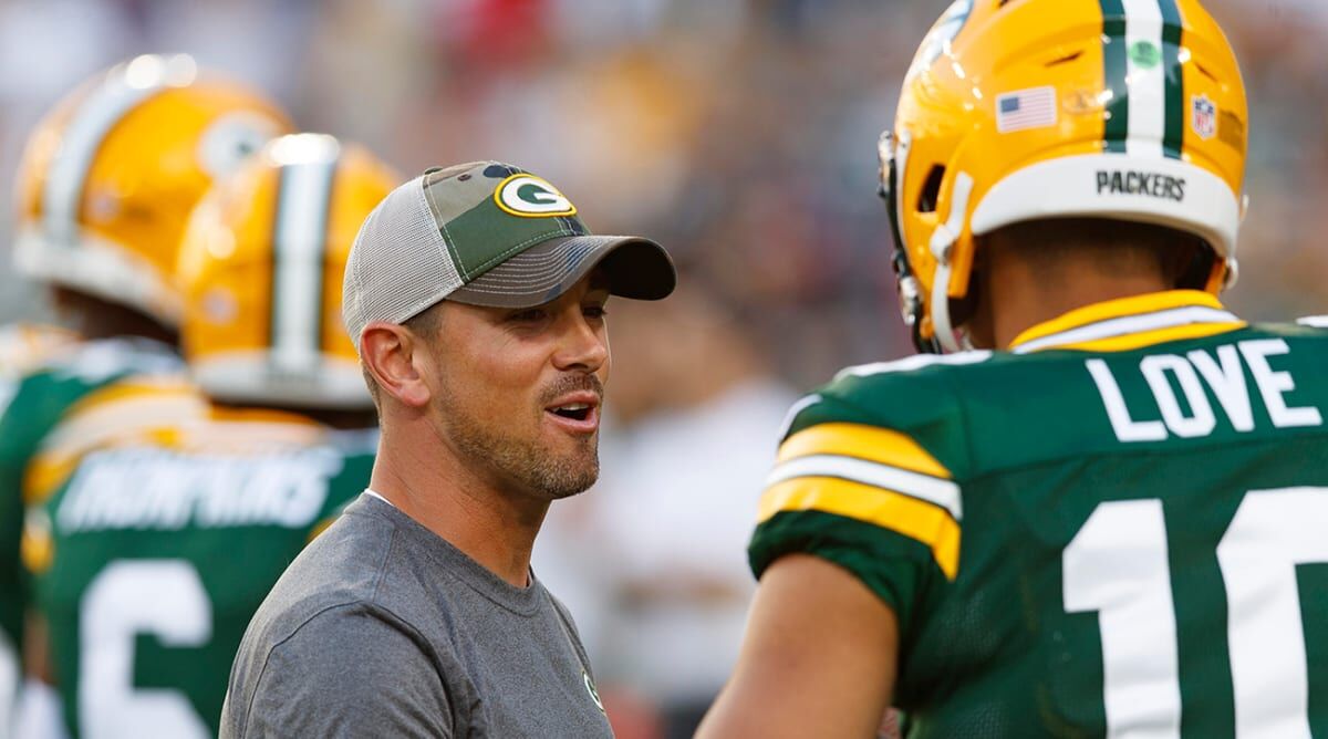 Packers mailbag: Will QB Jordan Love get another start? Coaching