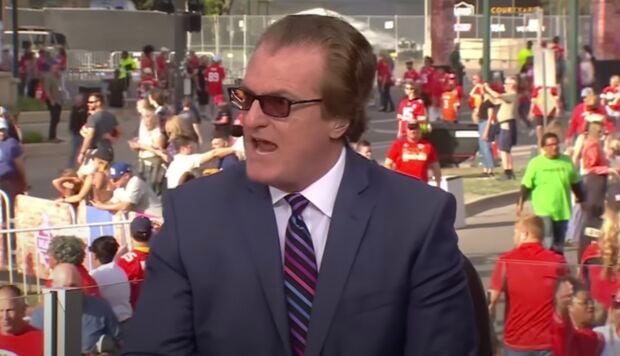 The business of being Mel Kiper