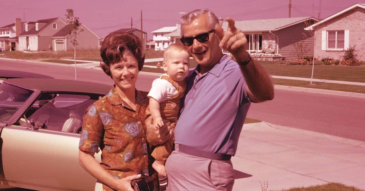 Millennials Grew up Surrounded by These ’70s Baby Names—Now Experts Say They’re Ready for a Comeback