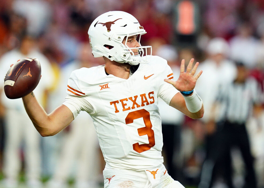 Oklahoma State Football uniform prediction: Texas Longhorns