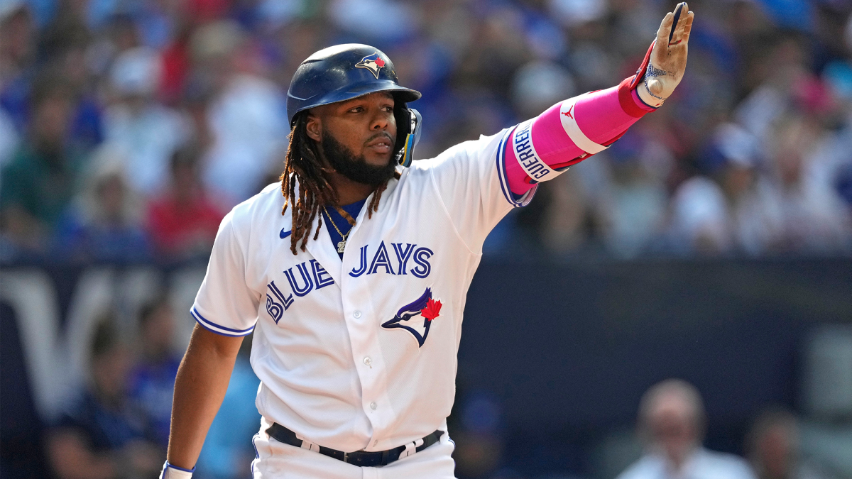 Vladimir Guerrero Jr Net Worth in 2023 How Rich is He Now? - News