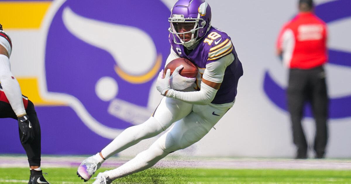 Vikings: 3 keys to victory vs. Packers in Week 4