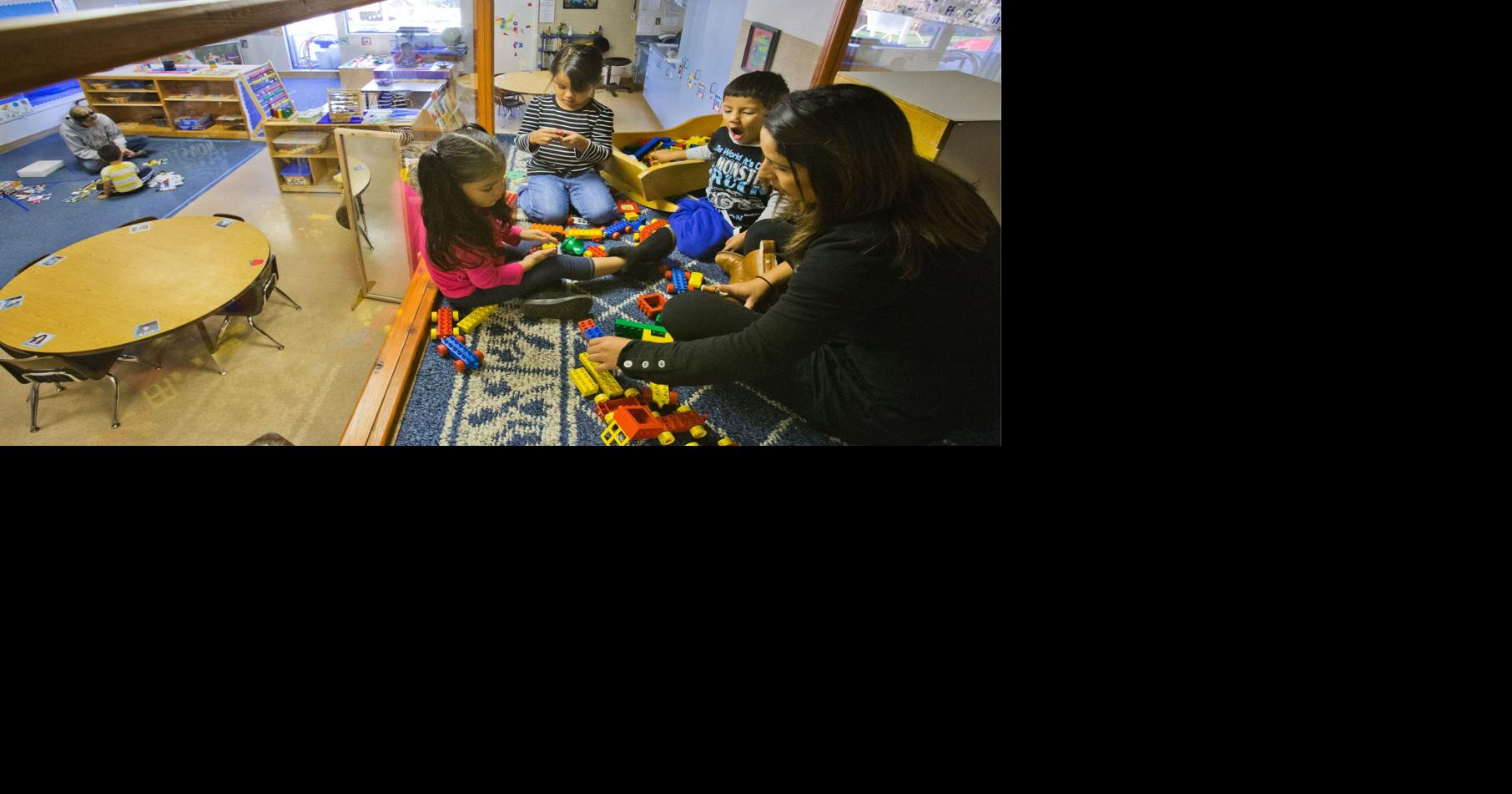 Shut down could stop Head Start Local News