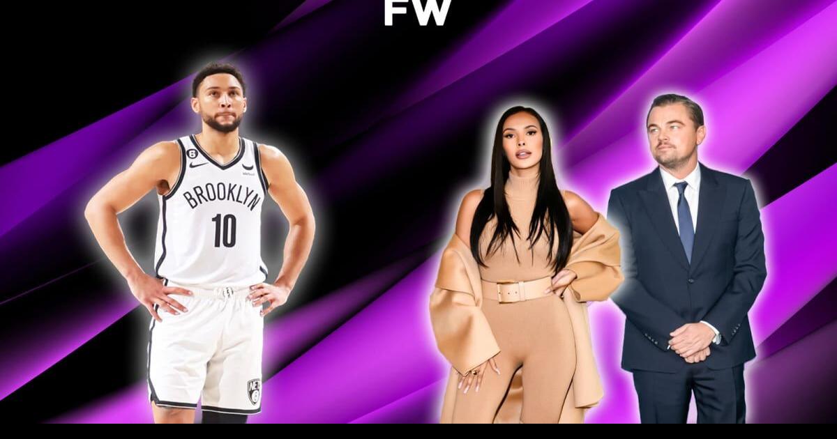 Maya Jama goes Instagram official with Ben Simmons